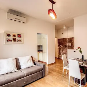 Apartamento M&l - Caracalla