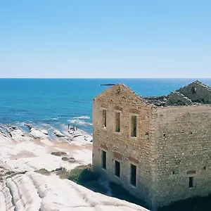 Attico Punta Bianca Agrigento
