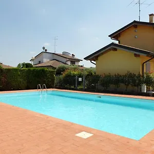 A Casa Di Laura Ronchi (Veneto)