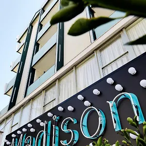 Madison 3* Rimini