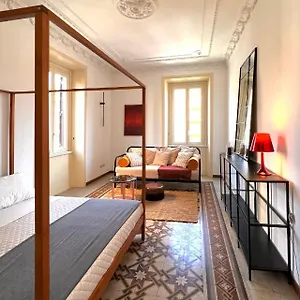  Guest house Sant'antonio_roma #hospitality_luxury_design
