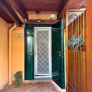 Сasa de vacaciones Eleonora House
