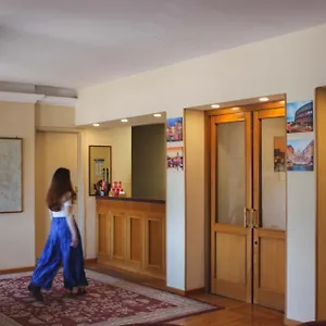  Hotel Oasi Santa Rosa