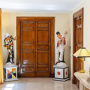  Guest house Timeroma Vatican