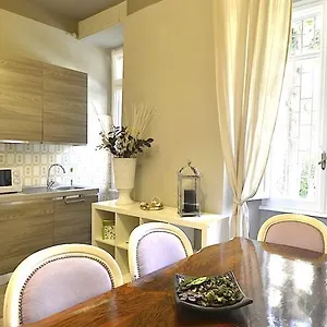 Apartamento Alexia