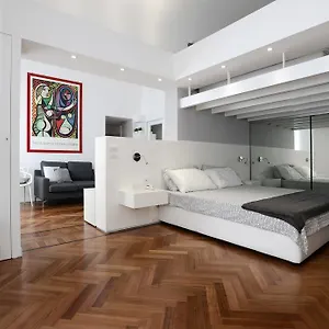 Apartamento Castelfidardo