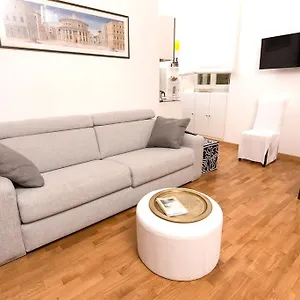 Appartement Baccina, Rome