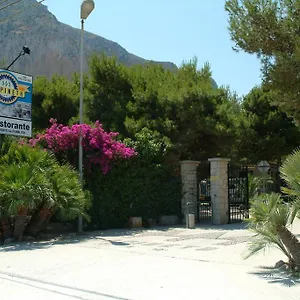 Village La Pineta Campsite