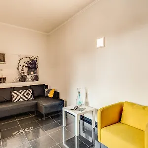 Apartamento Il Loft Di Margot