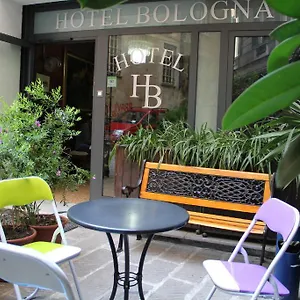 Bologna 2* Genua