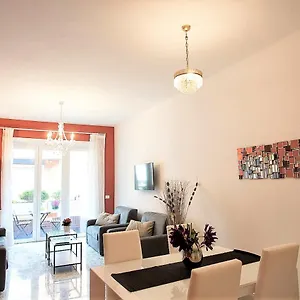 Apartamento Capone Al Vaticano