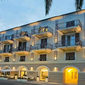 San Pietro Palace 4* Finale Ligure