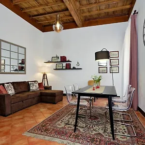Apartamento Bollo