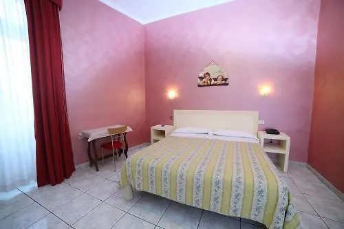 Hotel Principe Amedeo Rome 2*,  Italie